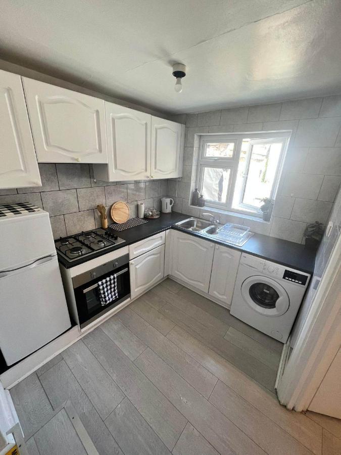 Fantastic 2 Bedroom Flat Close To King'S Cross 런던 외부 사진