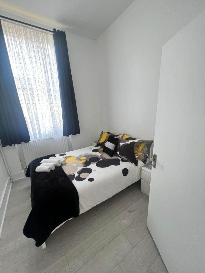 Fantastic 2 Bedroom Flat Close To King'S Cross 런던 외부 사진