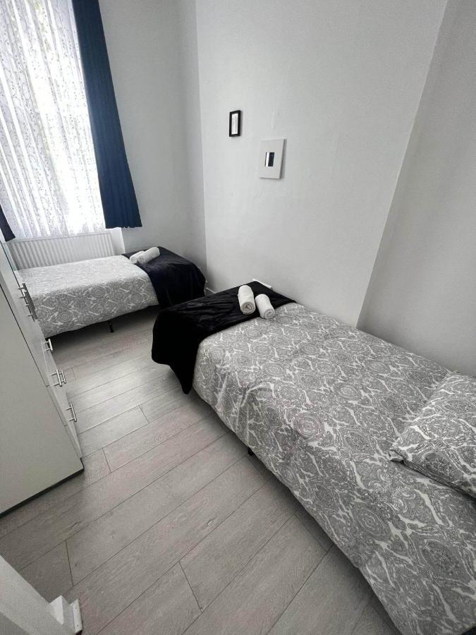 Fantastic 2 Bedroom Flat Close To King'S Cross 런던 외부 사진