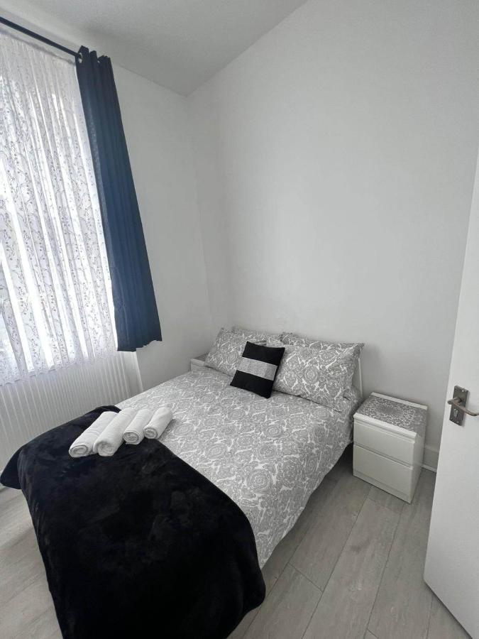 Fantastic 2 Bedroom Flat Close To King'S Cross 런던 외부 사진