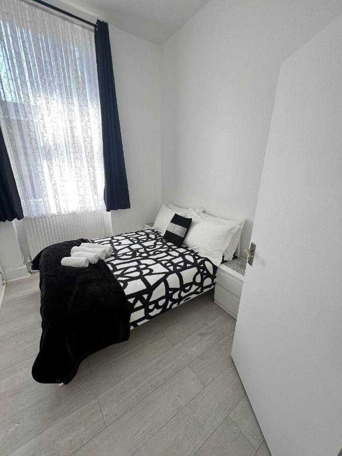 Fantastic 2 Bedroom Flat Close To King'S Cross 런던 외부 사진