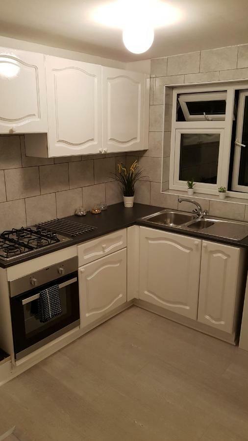 Fantastic 2 Bedroom Flat Close To King'S Cross 런던 외부 사진