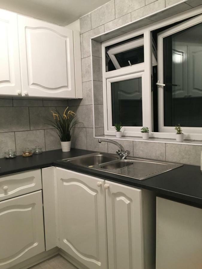 Fantastic 2 Bedroom Flat Close To King'S Cross 런던 외부 사진