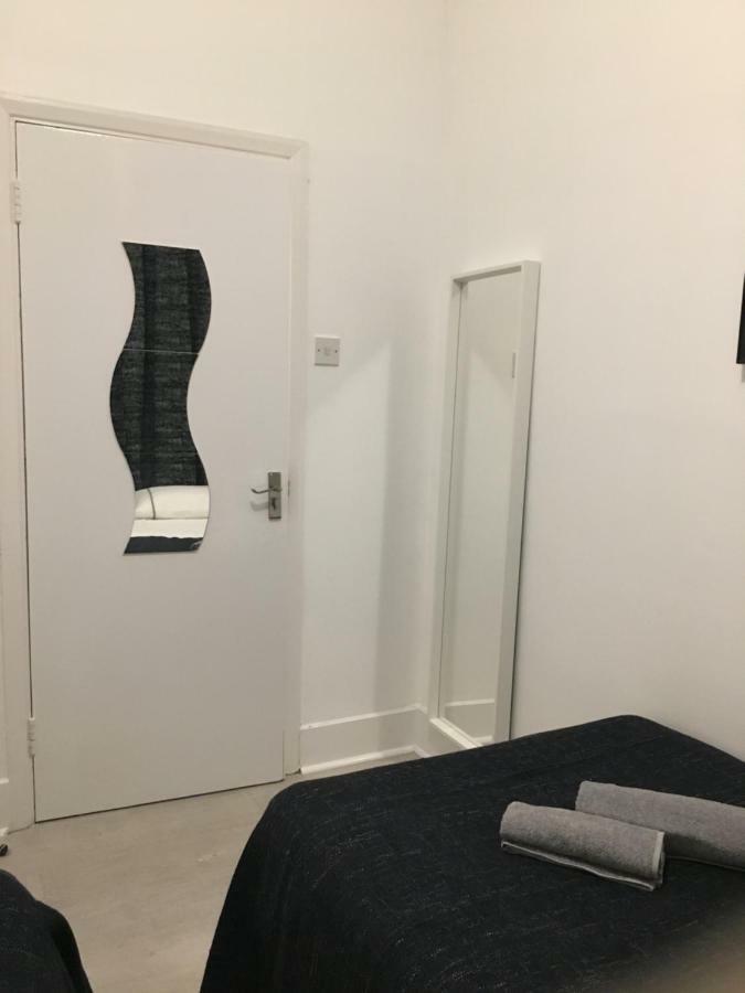 Fantastic 2 Bedroom Flat Close To King'S Cross 런던 외부 사진