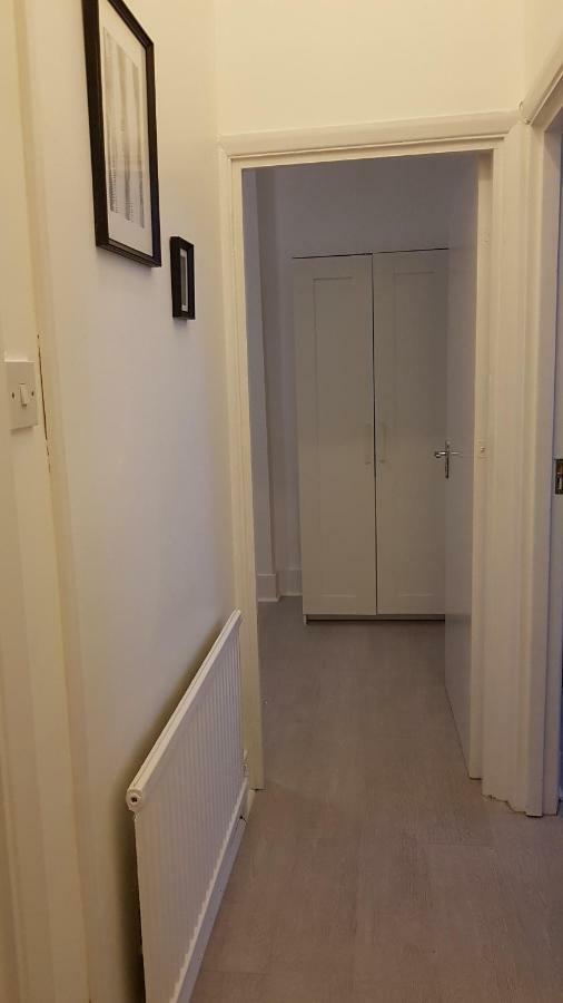 Fantastic 2 Bedroom Flat Close To King'S Cross 런던 외부 사진